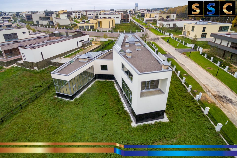 Condominios horizontales