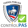 Control PAS